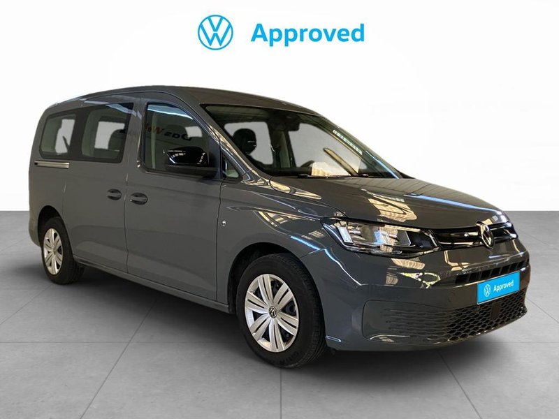 Volkswagen Caddy Maxi Origin 1.5 TSI 85 kW (116 CV) DSG - foto 1