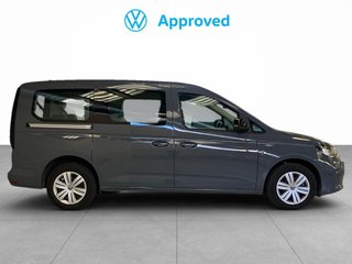 Volkswagen Caddy Maxi Origin 1.5 TSI 85 kW (116 CV) DSG