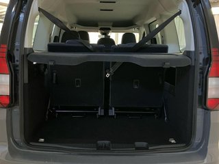 Volkswagen Caddy Maxi Origin 1.5 TSI 85 kW (116 CV) DSG