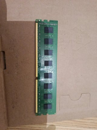Transcend 8GB DDR3 1333MHz PC3-10600