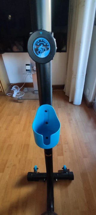 Bici estática