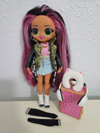 Barbie lol