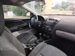 KIA ProCeed 2009