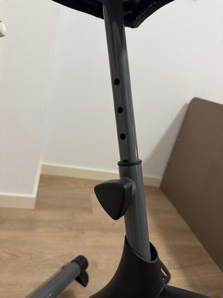 Bicicleta elíptica BELI-150_A