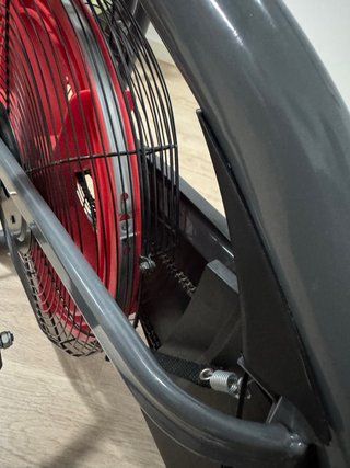 Bicicleta elíptica BELI-150_A