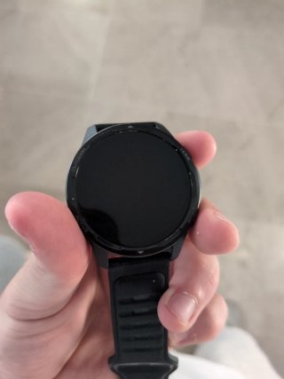 Xiaomi Watch s1 active