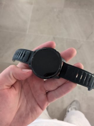 Xiaomi Watch s1 active