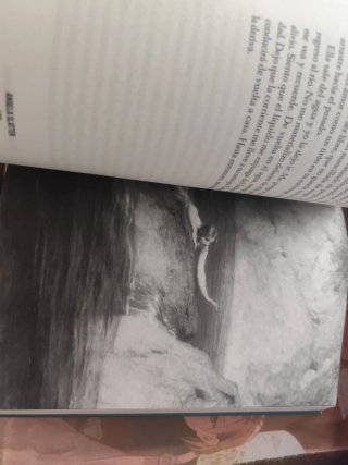 Masa madre (y otros relatos)