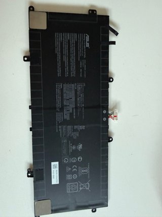 Bateria portatil Asus vivobook original 67Wh