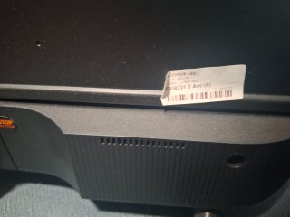 Televisor led piezas xiaomi L43MA SEU