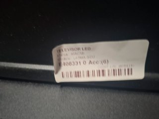 Televisor led piezas xiaomi L43MA SEU