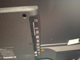 Televisor led piezas xiaomi L43MA SEU
