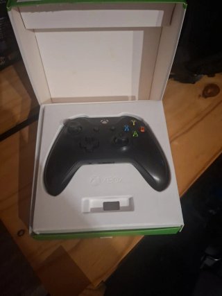 Mando xbox one