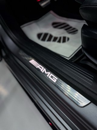 Mercedes-AMG Clase A45S 2.0 TURBO 422CV 4MATIC +