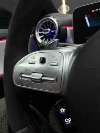 Mercedes-AMG Clase A45S 2.0 TURBO 422CV 4MATIC +
