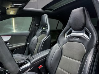 Mercedes-AMG Clase A45S 2.0 TURBO 422CV 4MATIC +