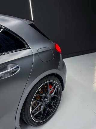 Mercedes-AMG Clase A45S 2.0 TURBO 422CV 4MATIC +