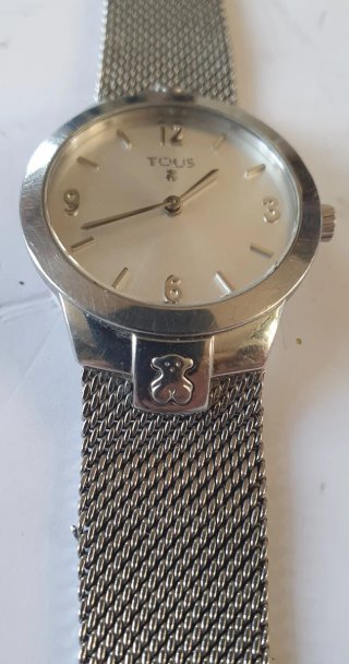 Reloj de mujer Tous Original