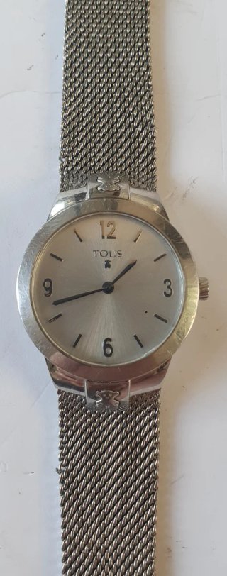 Reloj de mujer Tous Original