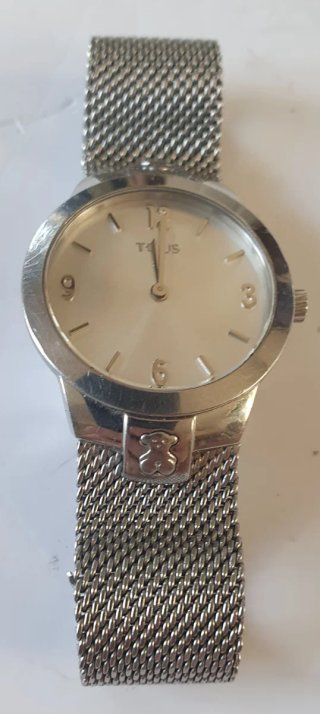 Reloj de mujer Tous Original