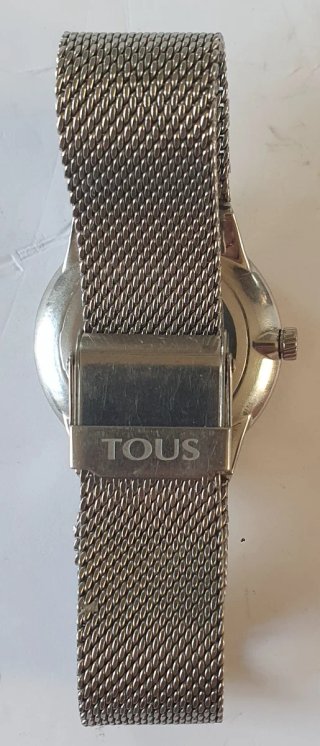 Reloj de mujer Tous Original
