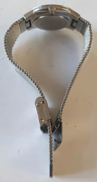Reloj de mujer Tous Original