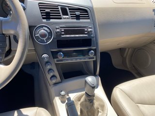 SsangYong Kyron 2007