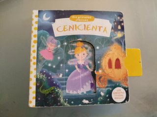 Cenicienta