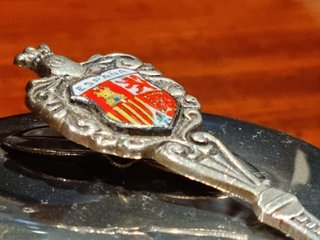 Lote Orfebrería y Colección Vintage