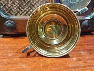 Lote Orfebrería y Colección Vintage