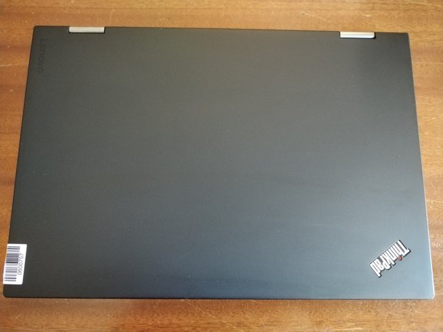 Portatil Lenovo X1 Yoga G2, Intel i7, pant tactil
