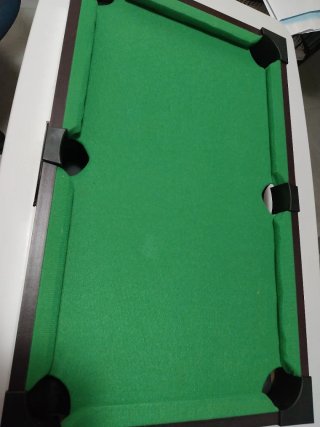 Mini billar Gifi