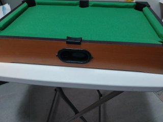 Mini billar Gifi