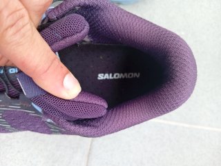 Salomón ultra glide 2