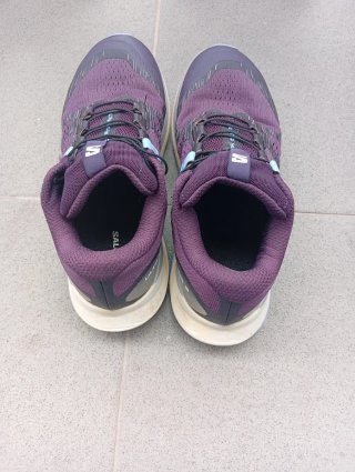 Salomón ultra glide 2