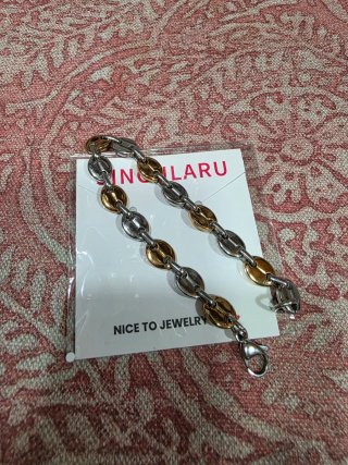 PULSERA CALABROTE ESTÁ NUEVA 20CM