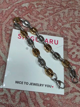 PULSERA CALABROTE ESTÁ NUEVA 20CM