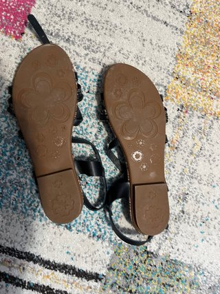 Sandalias de mujer marca Nyc talla 38