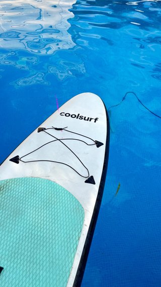 Tabla surf COOLSURF