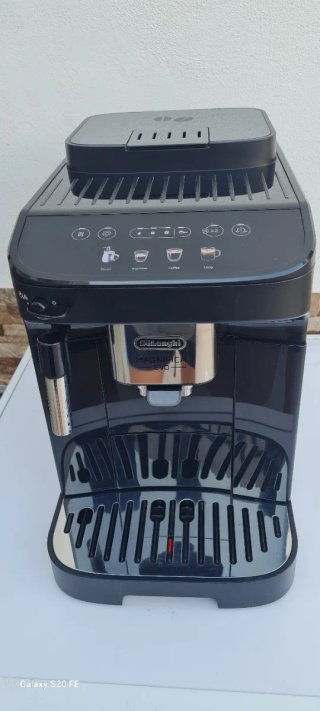 Cafetera Delonghi