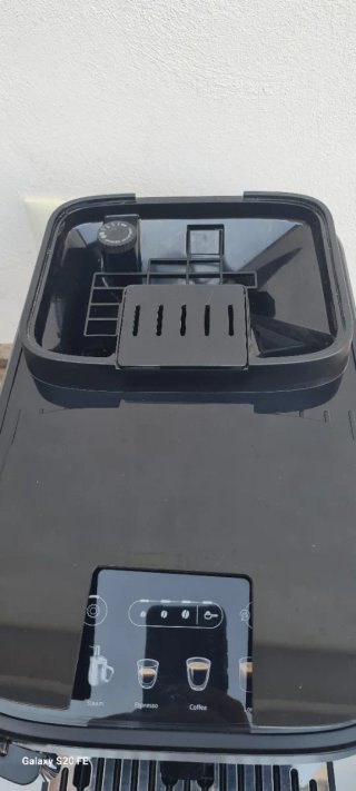 Cafetera Delonghi
