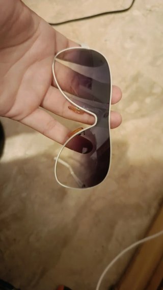 Gafas tous