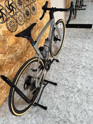 Bicicleta Merida Reacto 6000