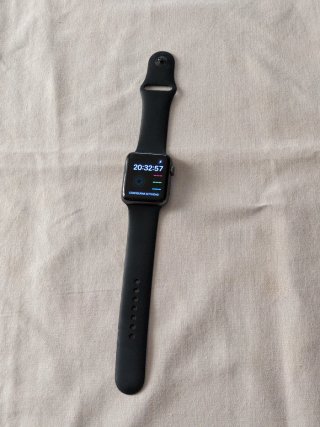 Apple Watch Serie 3 42mm