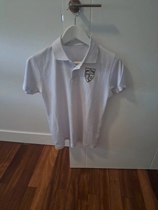 Polo itugarpe
