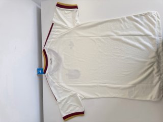 Camiseta de españa