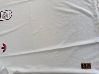 Camiseta de españa
