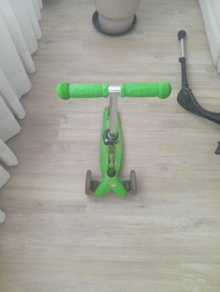 Patinete  Mini Micro
