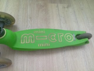 Patinete  Mini Micro