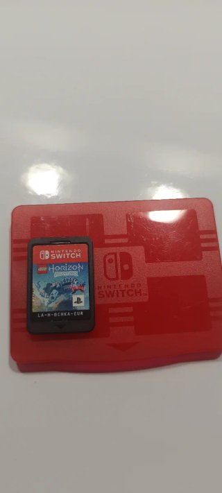 Videojuegos Nintendo